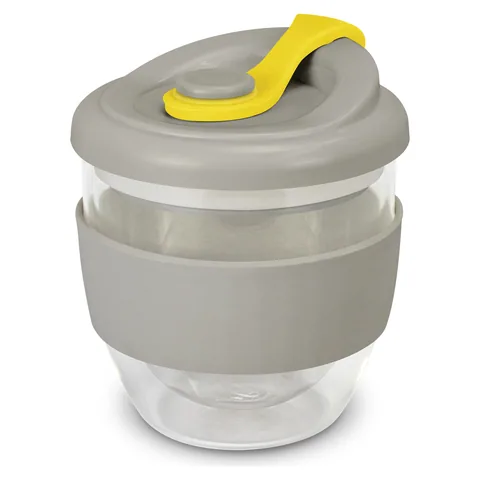 Valencia Cup - 230ml yellow