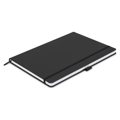 Kingston Hardcover Notebook - Large