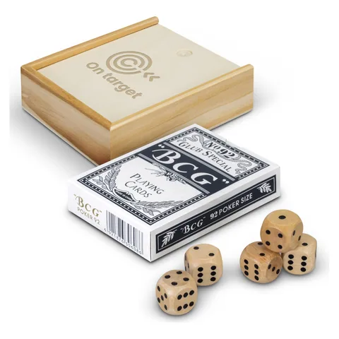 Card Game Set