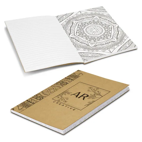 Mindfulness Notebook