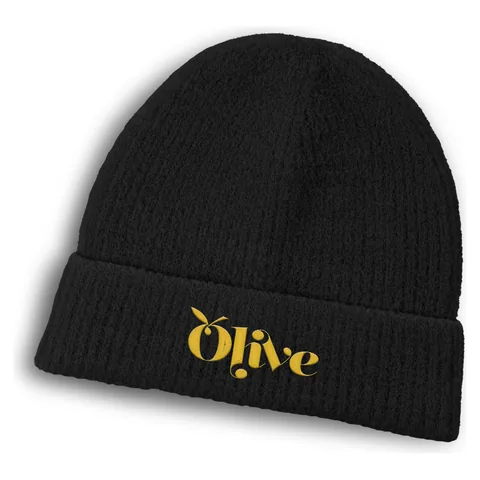 Avalanche Beanie