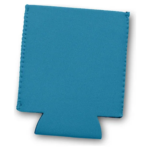 Bergen Stubby Cooler lblue