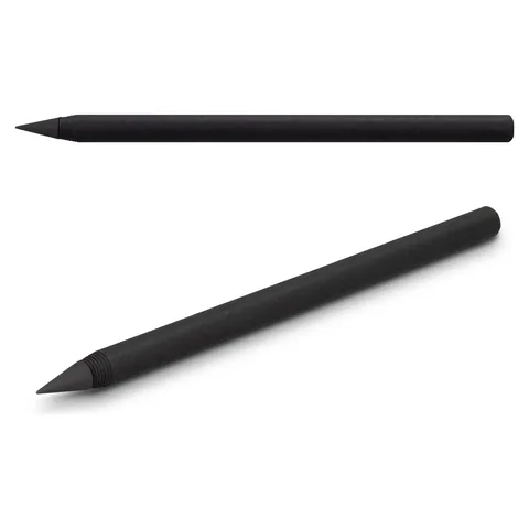 Infinity Inkless Kraft Pen black