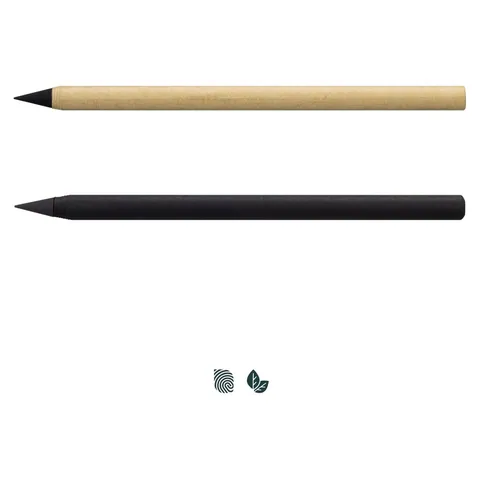 Infinity Inkless Kraft Pen