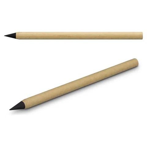 Infinity Inkless Kraft Pen in natural