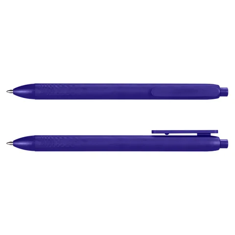 PLA Pen blue