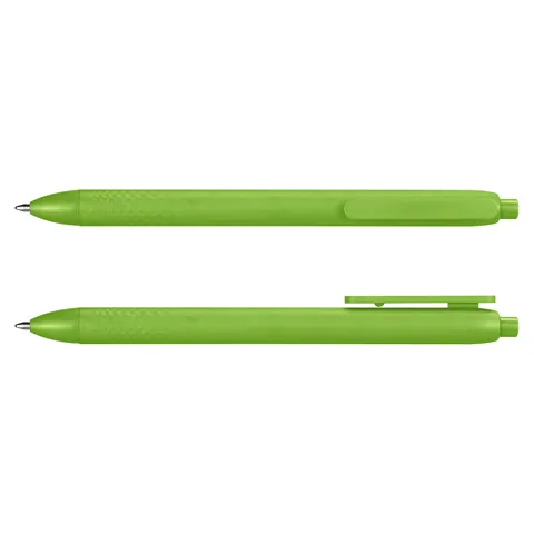 PLA Pen green