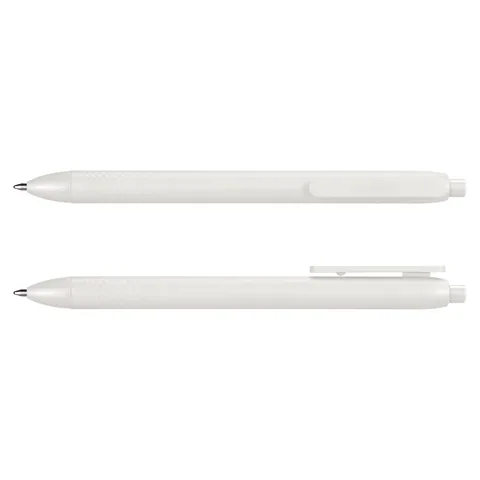 PLA Pen in white