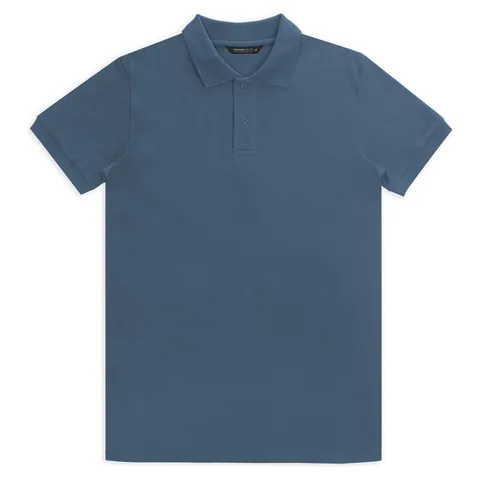TRENDSWEAR Carter Men's Polo blue