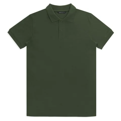 TRENDSWEAR Carter Men's Polo green