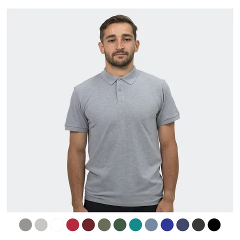 TRENDSWEAR Carter Men's Polo