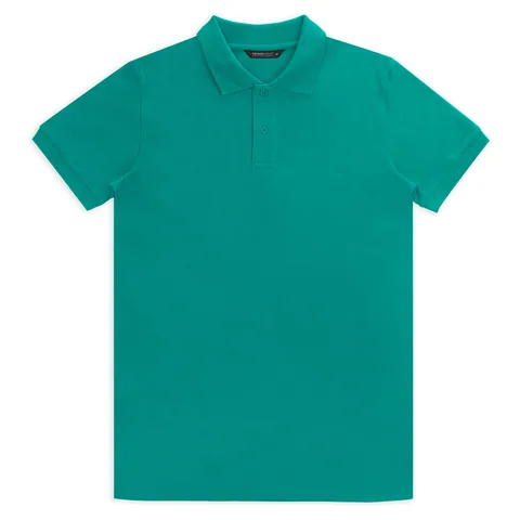 TRENDSWEAR Carter Men's Polo teal