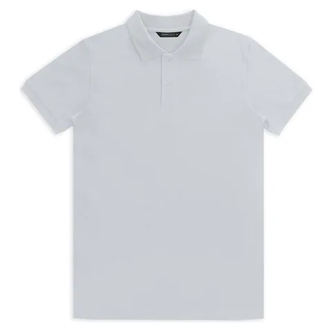 TRENDSWEAR Carter Men's Polo white