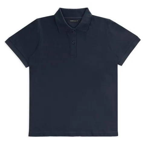 TRENDSWEAR Carter Women's Polo navy