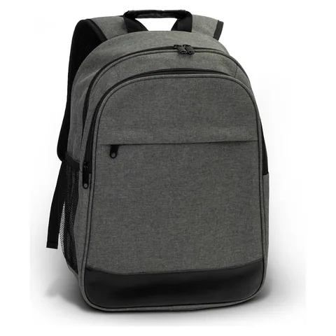 Herald Backpack in grey
