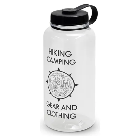 Mountaineer Bottle