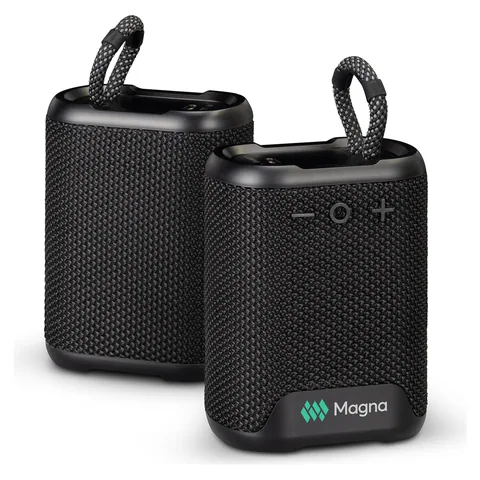 Loki Outdoor Bluetooth Speaker