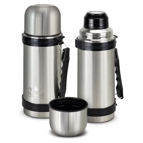 Mitre Vacuum Flask