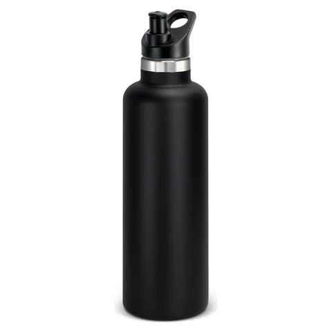 Nomad Vacuum Bottle - 1L black