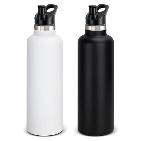 Nomad Vacuum Bottle - 1L