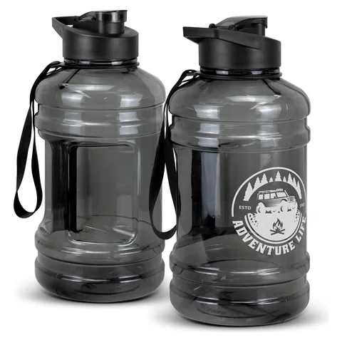 Colossal Bottle