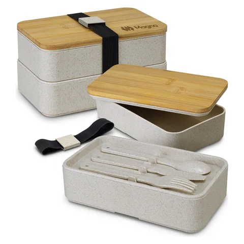 Stackable Lunch Box