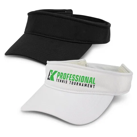 Sports Mesh Visor