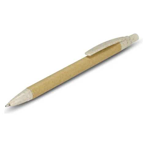 Choice Kraft Pen in natural