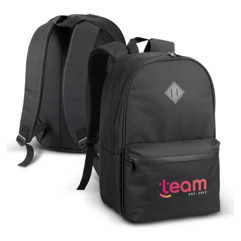 Springs Backpack