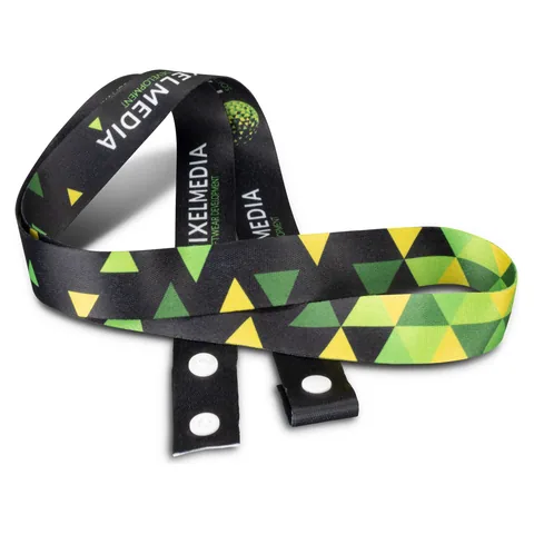 Colour Max Mask Lanyard