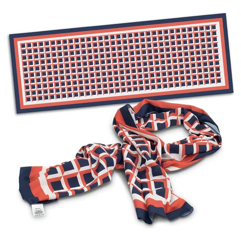 Berlin Scarf
