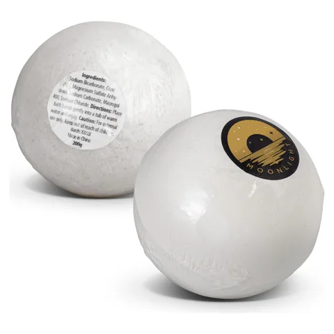 Soothe Bath Bomb