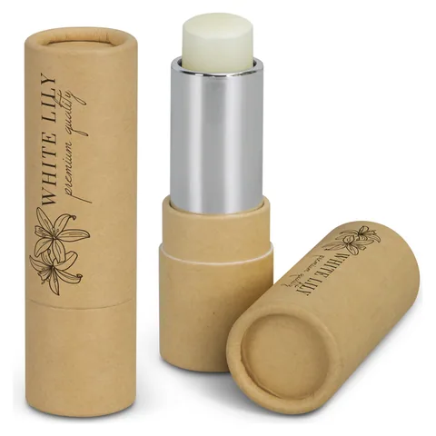 Kraft Lip Balm