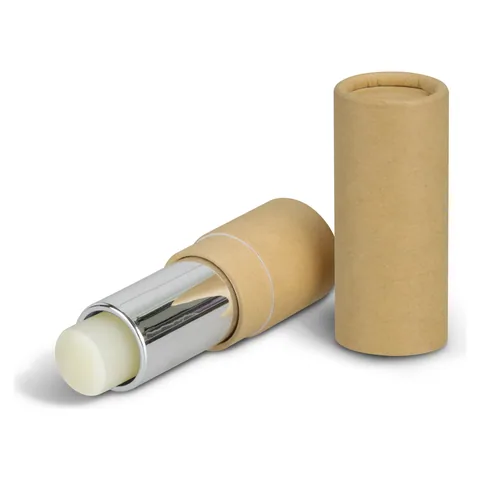 Kraft Lip Balm in natural