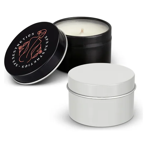 Suite Travel Candle
