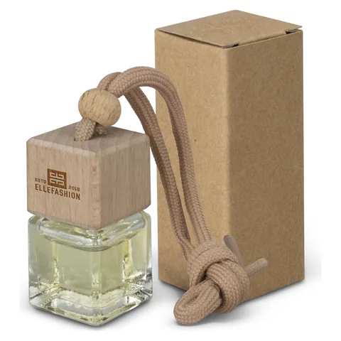 Refillable Car Air Freshener