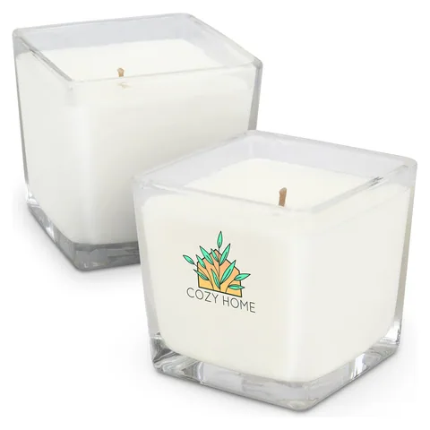 Ambient Scented Candle