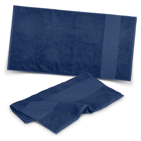 Fit Sports Towel blue