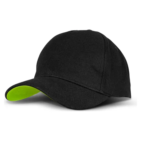 Hornet Cap bgreen