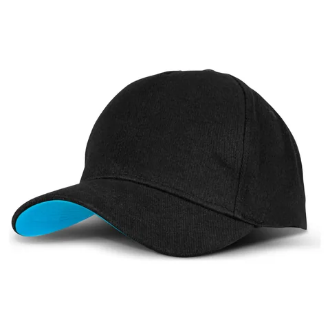 Hornet Cap light blue