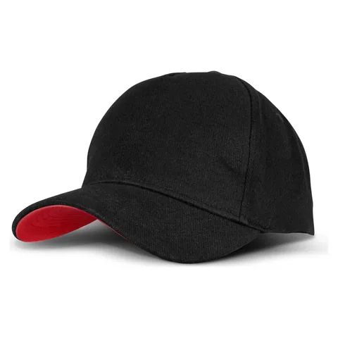Hornet Cap red