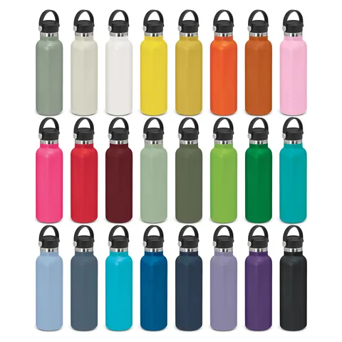 Nomad Vacuum Bottle - Carry Lid