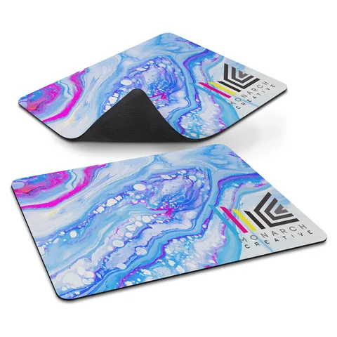 Deluxe Mouse Mat
