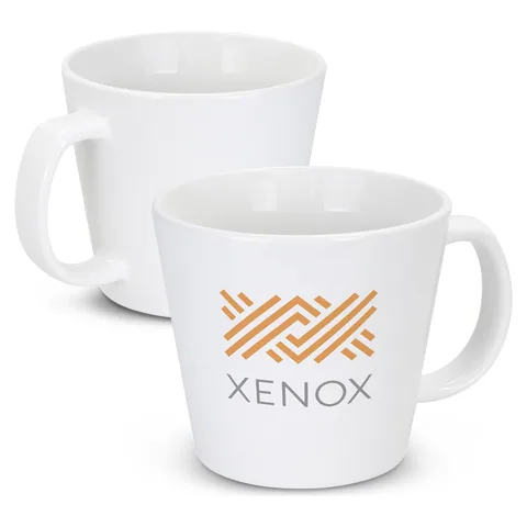 Kona Coffee Mug
