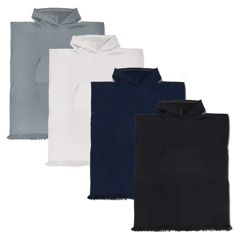 Aruba Hooded Towel