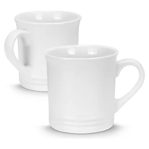 Alba Coffee Mug