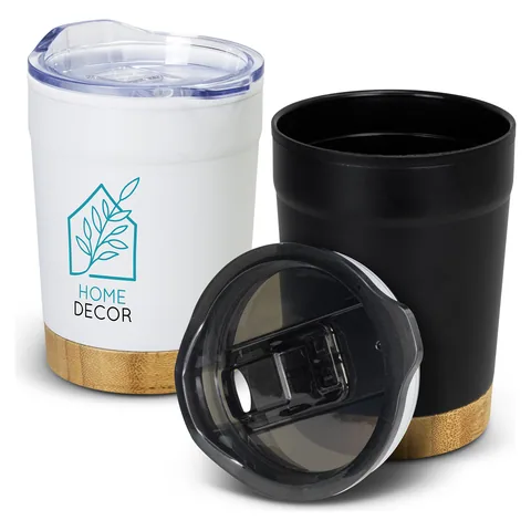 Valetta Double Wall Cup