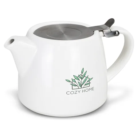 Chai Teapot