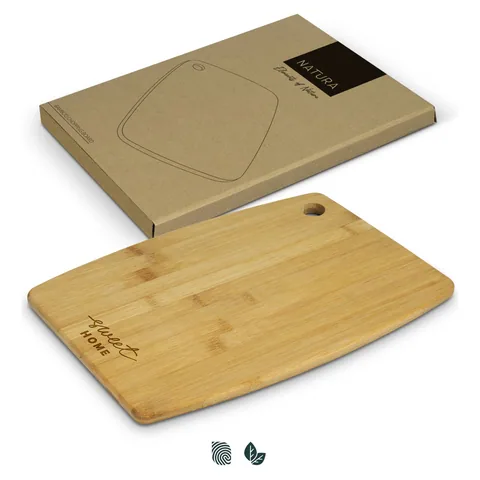 NATURA Bamboo Chopping Board
