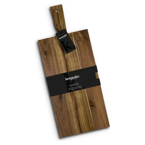 Keepsake Grazing Board